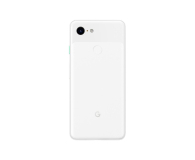 Google Pixel 3 64GB Clearly White - 466652 - zdjęcie 3